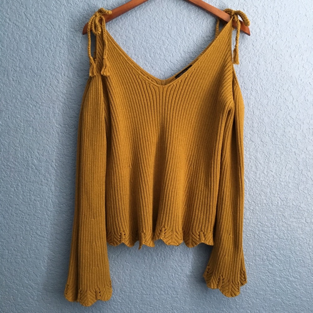 Forever 21 plus top